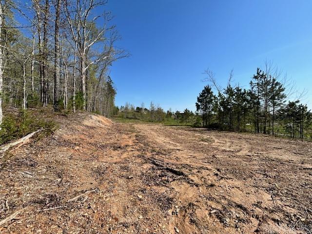 Lot 14  Barking Squirrel  Hot Springs, AR