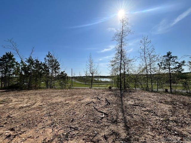 Lot 14  Barking Squirrel  Hot Springs, AR