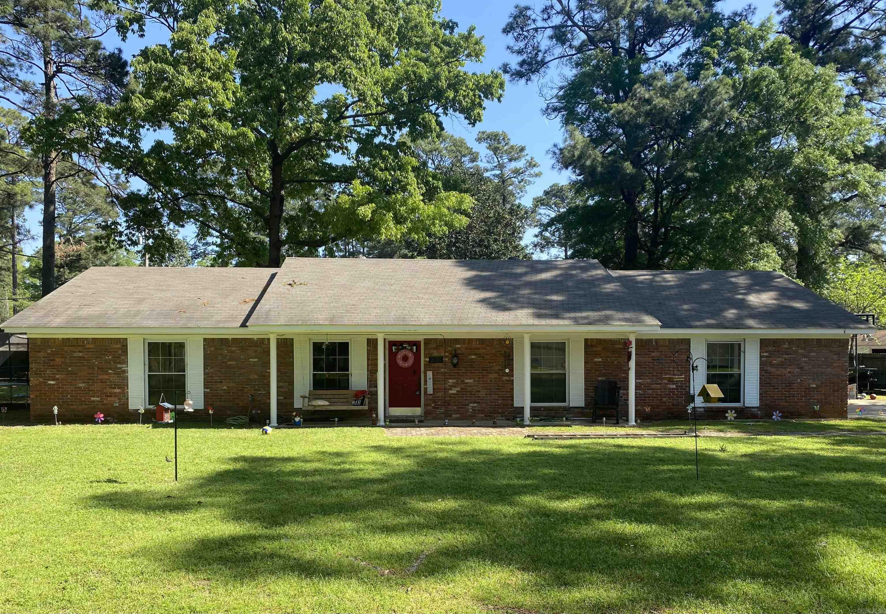 2020  Walnut  Ashdown, AR