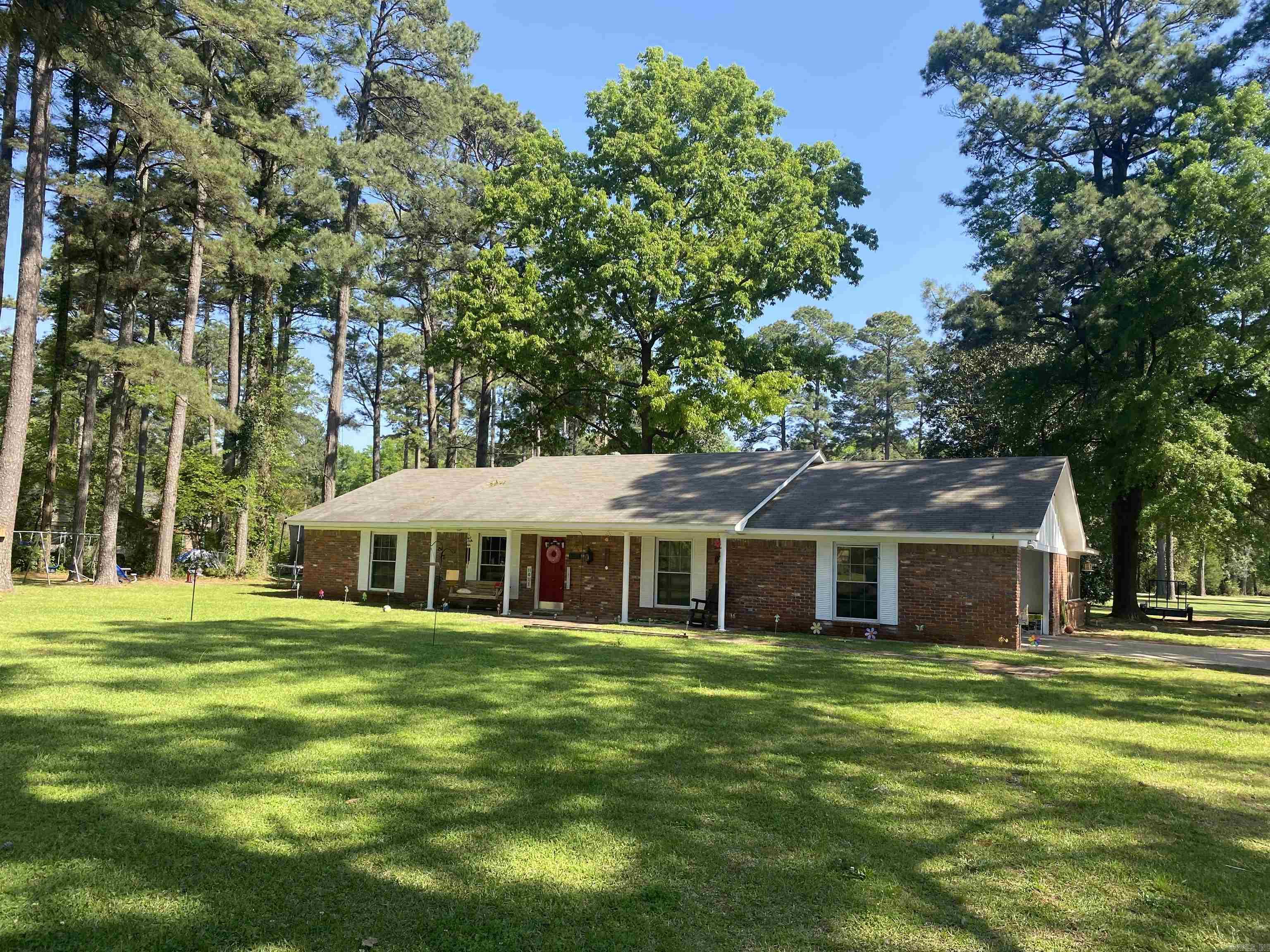 2020  Walnut  Ashdown, AR
