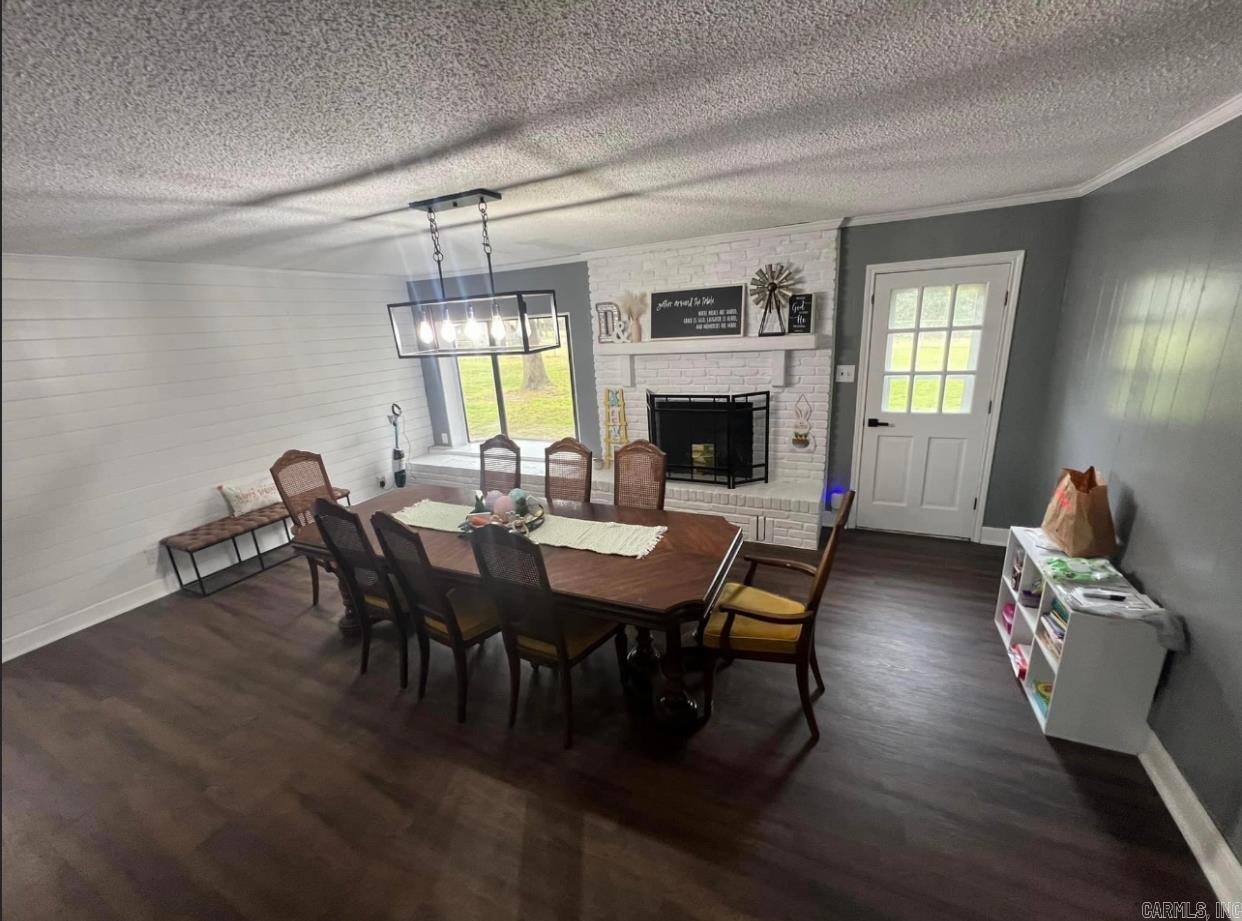 2020  Walnut  Ashdown, AR