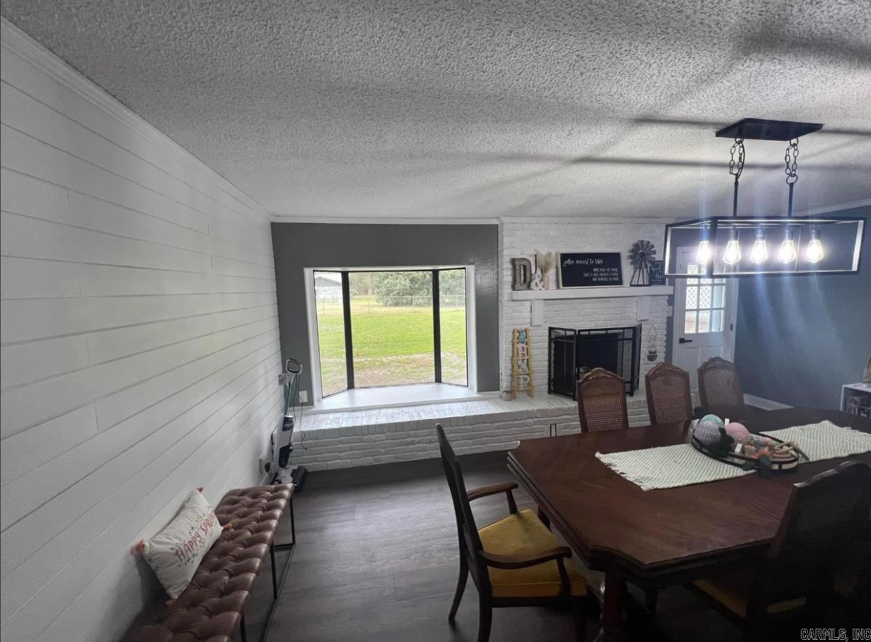 2020  Walnut  Ashdown, AR