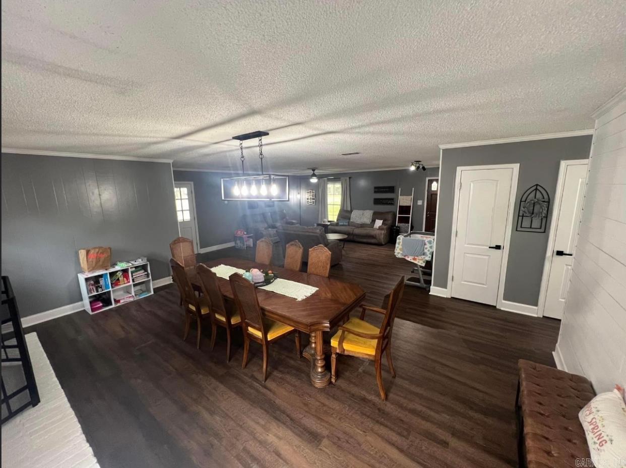 2020  Walnut  Ashdown, AR