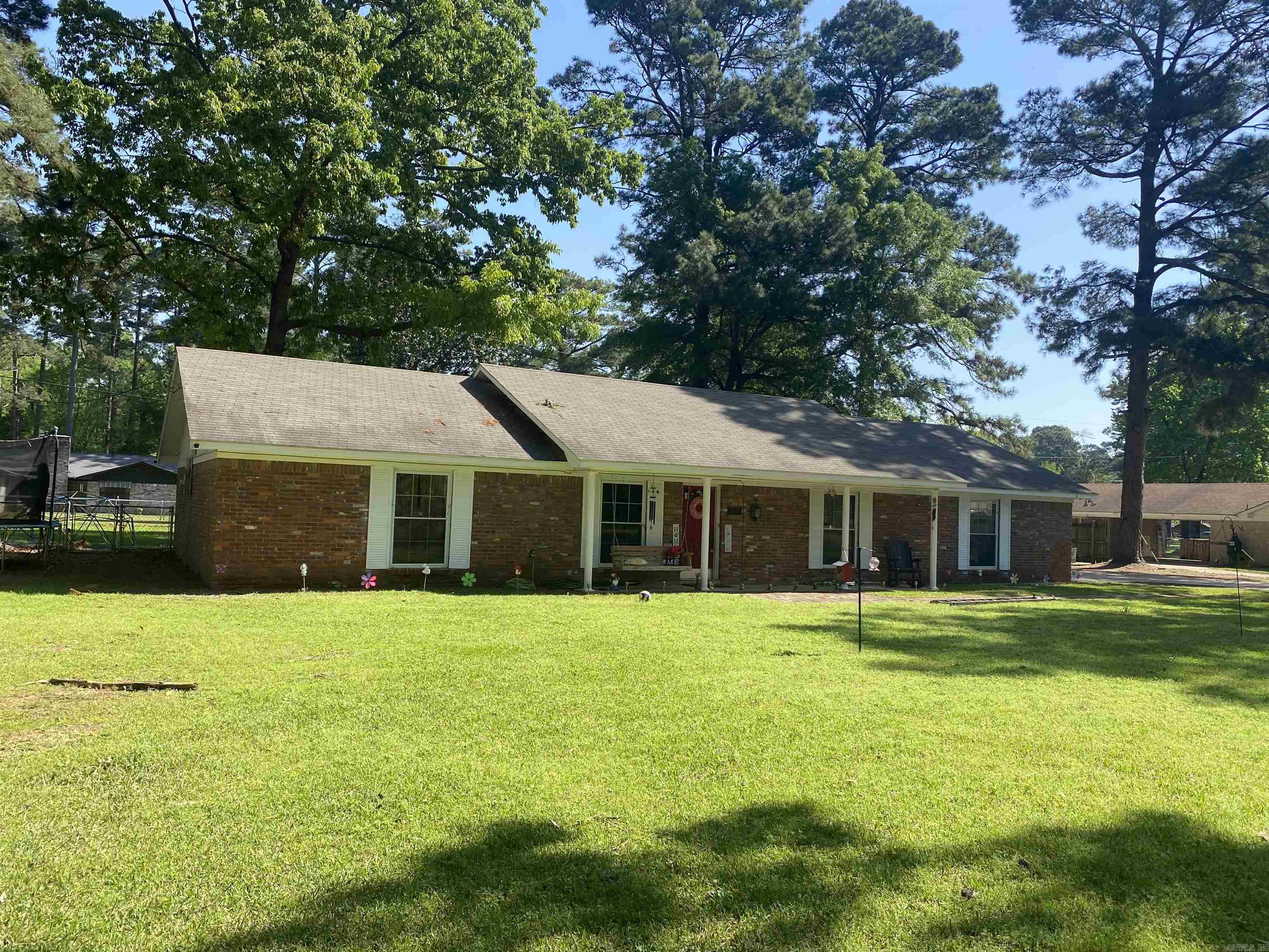 2020  Walnut  Ashdown, AR