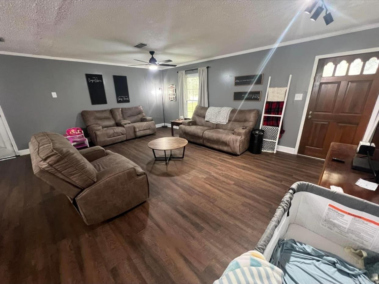 2020  Walnut  Ashdown, AR