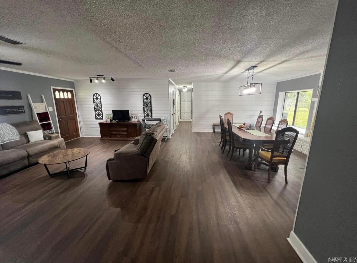 2020  Walnut  Ashdown, AR