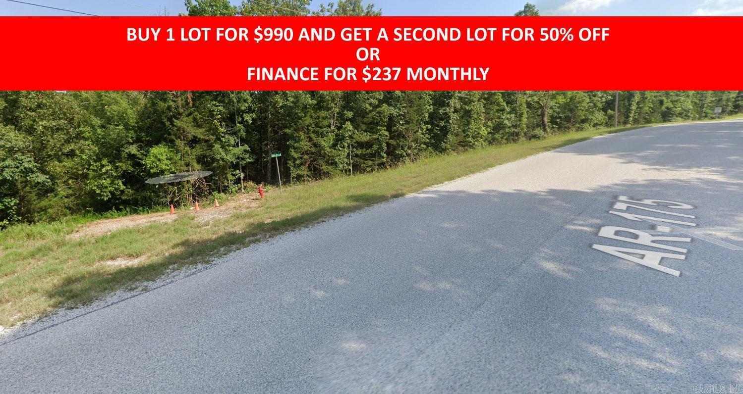 0  Wasasa  Cherokee Village, AR