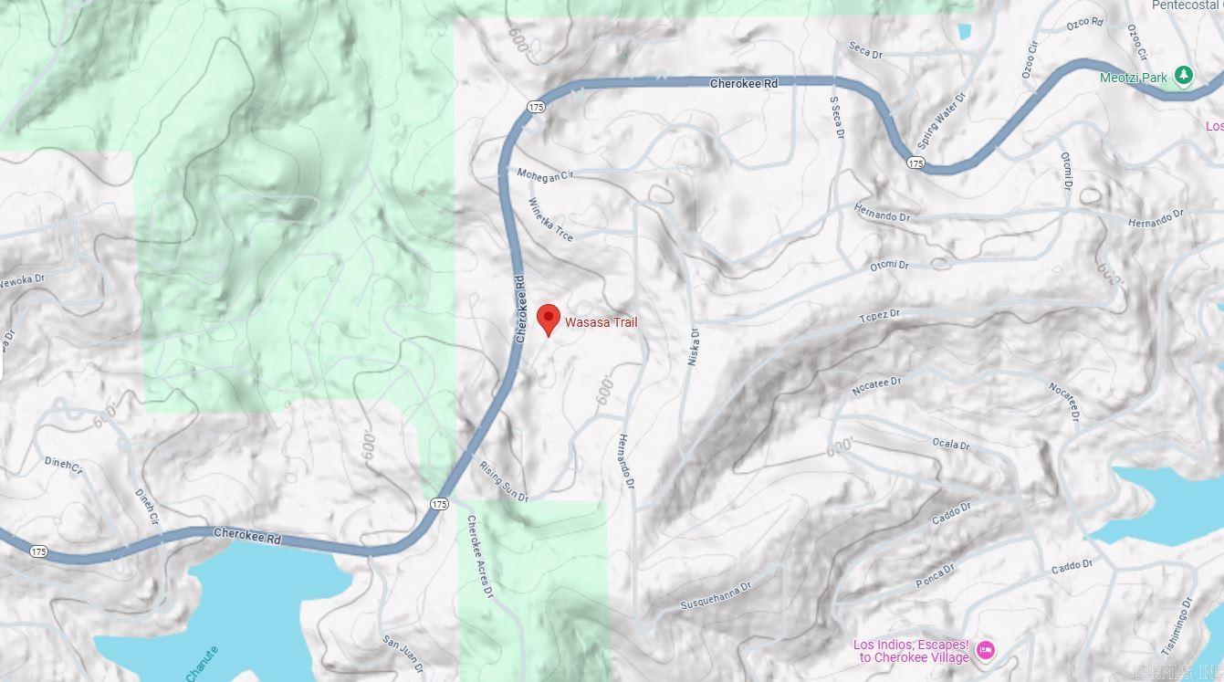 0  Wasasa  Cherokee Village, AR
