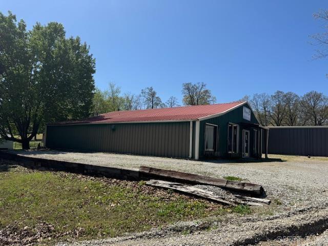 2479  Thomasville  Pocahontas, AR