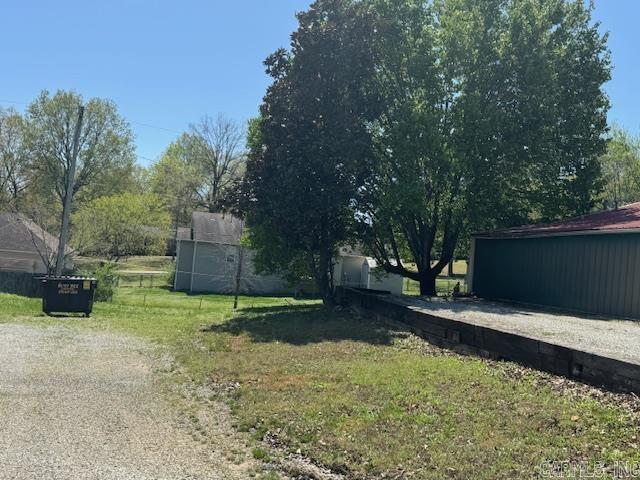 2479  Thomasville  Pocahontas, AR