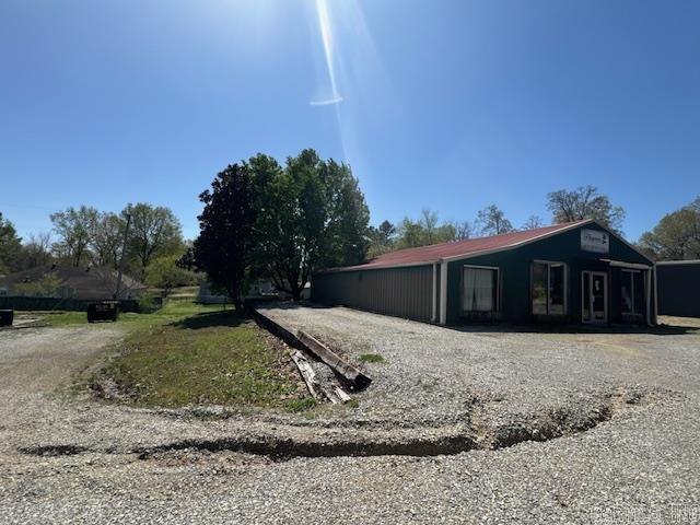 2479  Thomasville  Pocahontas, AR