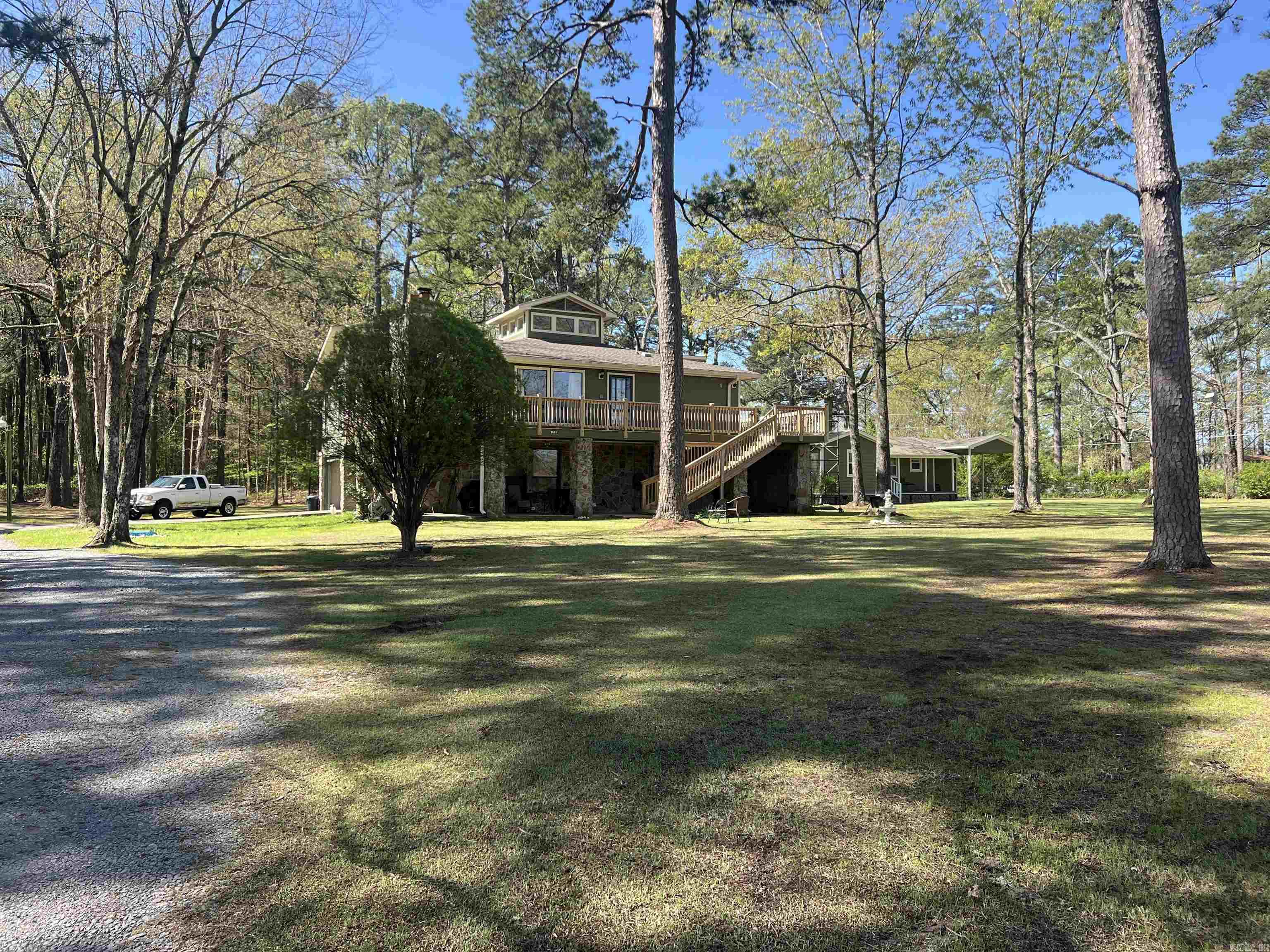 9693  Highway 270  Sheridan, AR