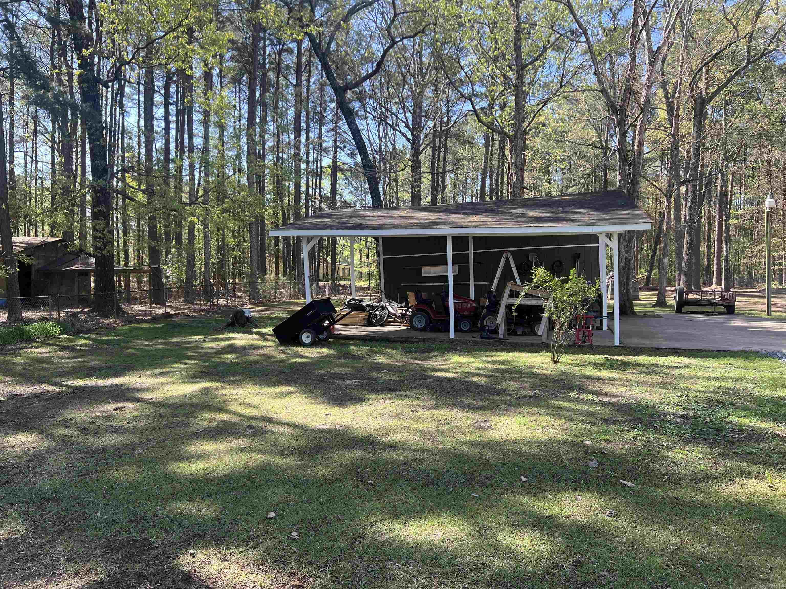 9693  Highway 270  Sheridan, AR