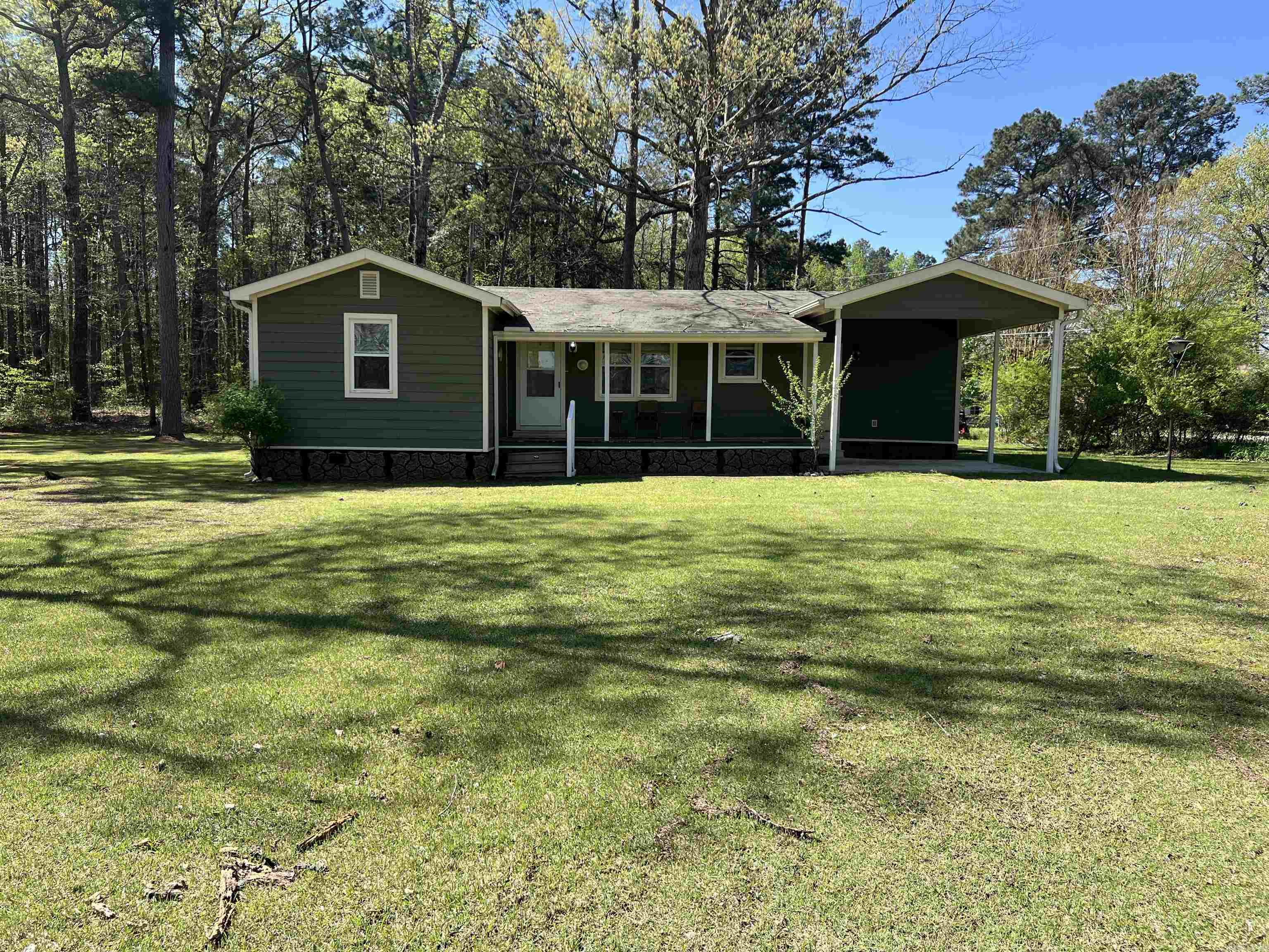 9693  Highway 270  Sheridan, AR