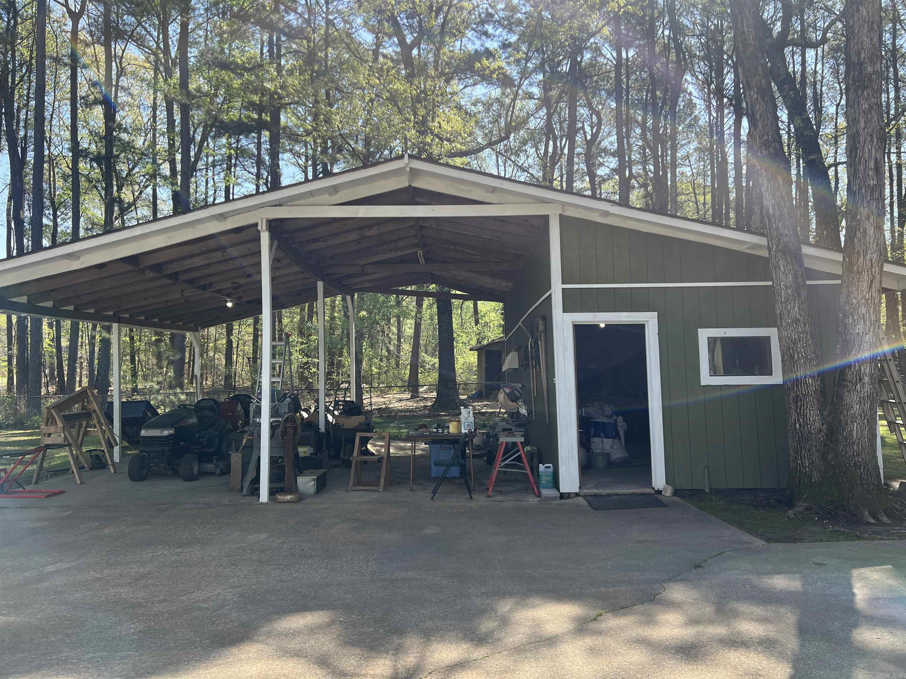 9693  Highway 270  Sheridan, AR