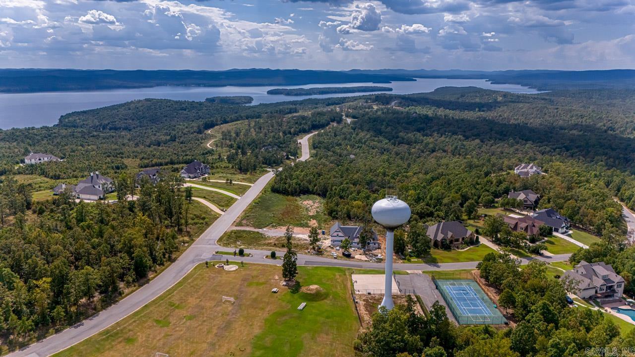 13908  Ridge Point  Roland, AR