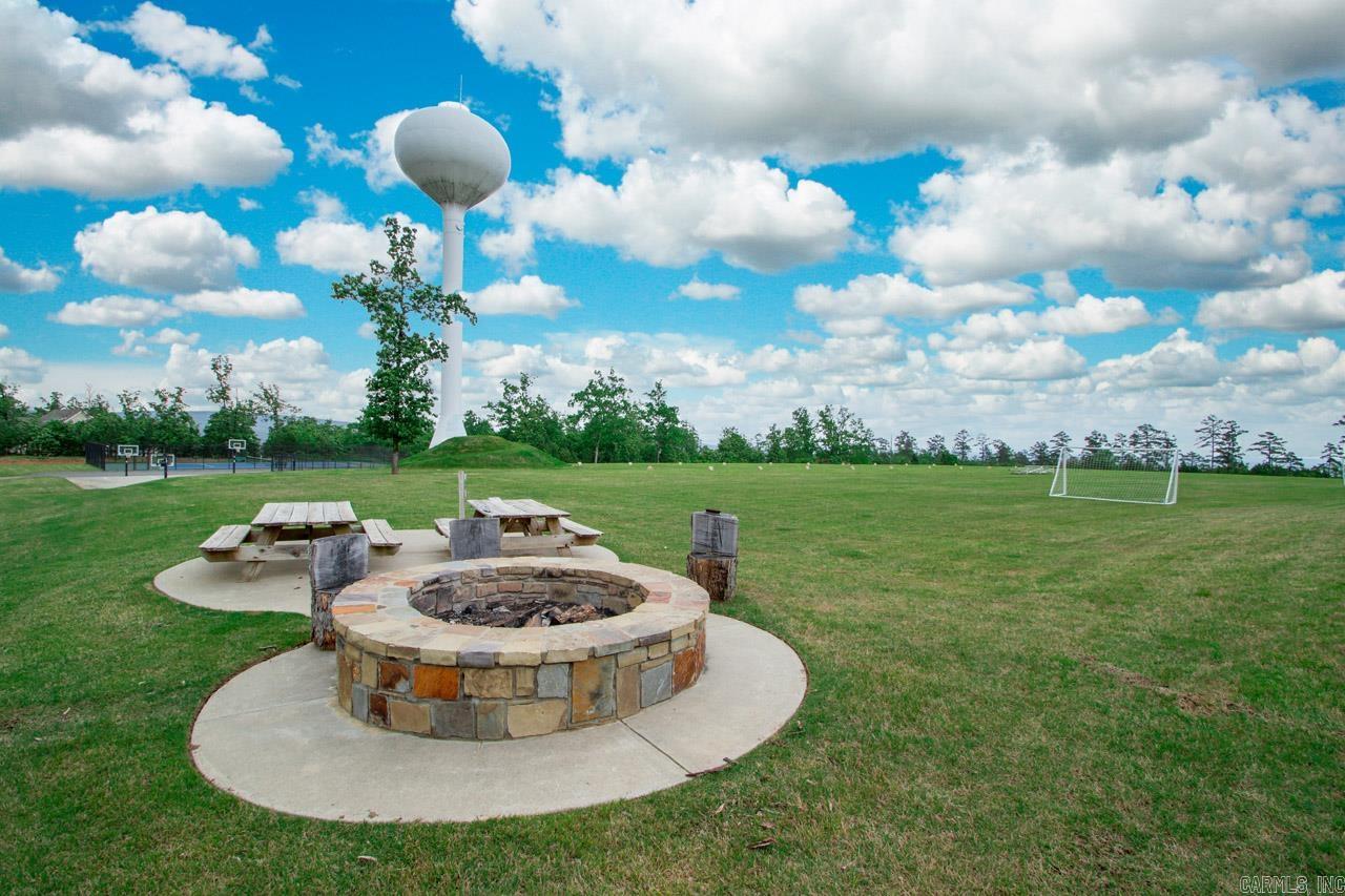 13908  Ridge Point  Roland, AR