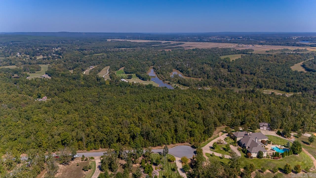 13908  Ridge Point  Roland, AR