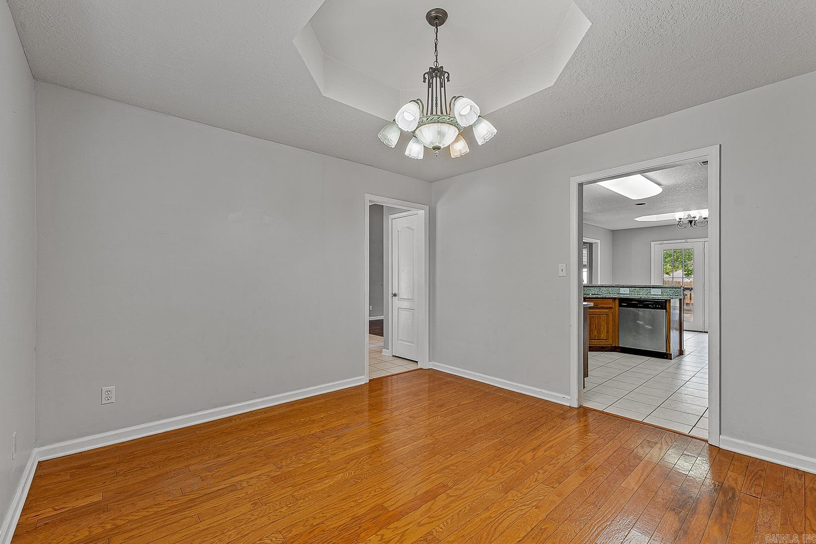 1101 Ridgway Street Paragould, AR 72450