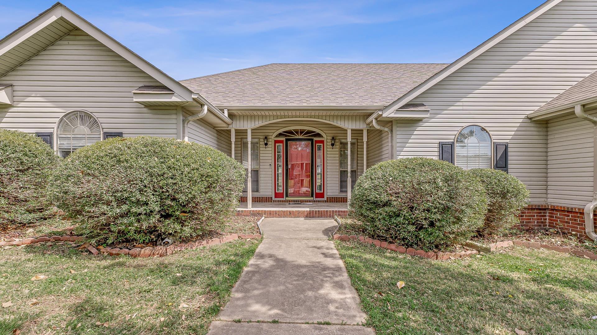 1101 Ridgway Street Paragould, AR 72450