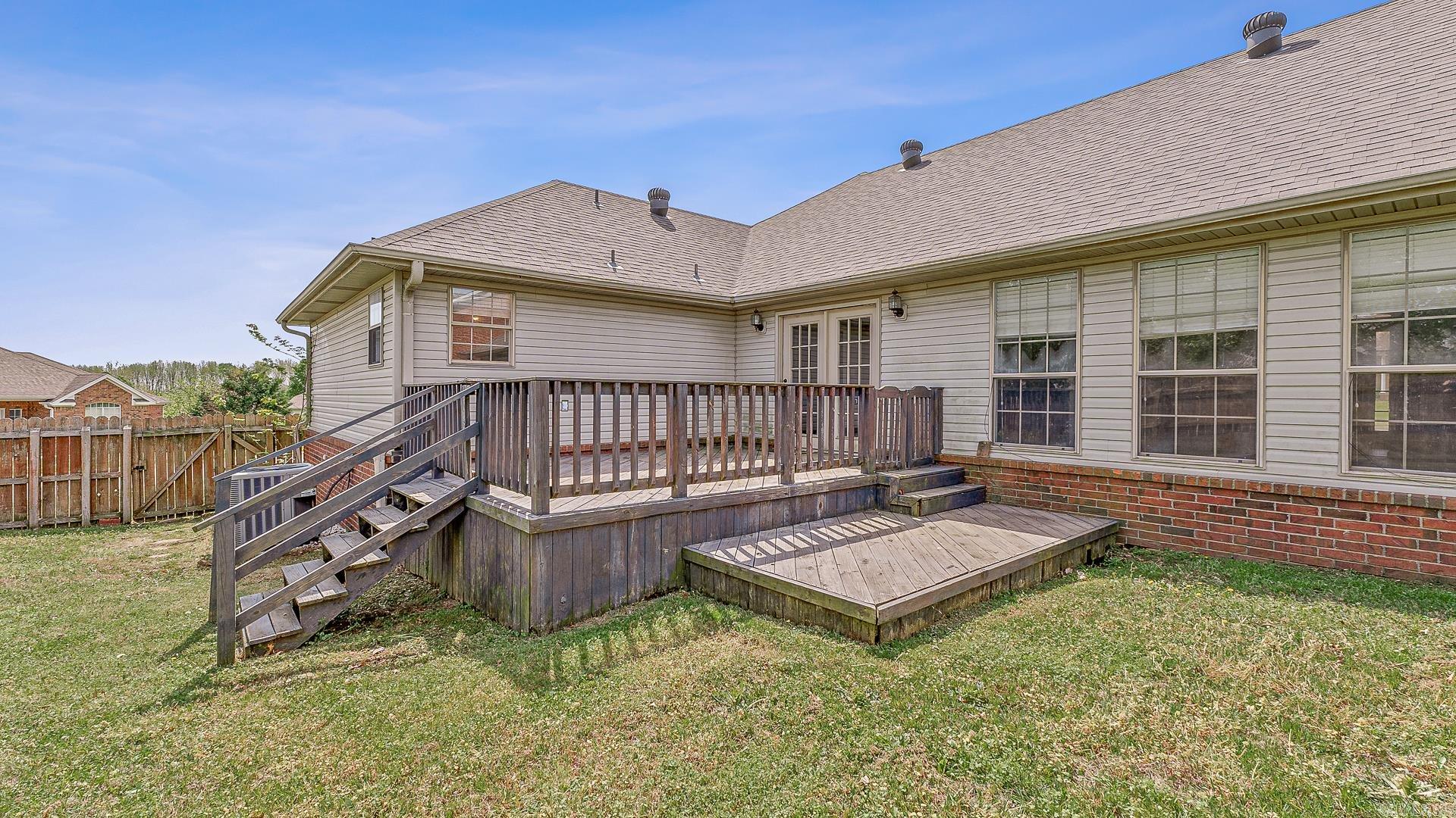 1101 Ridgway Street Paragould, AR 72450
