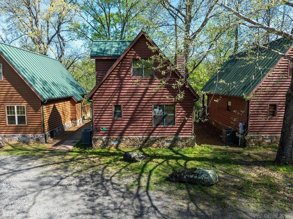 15 Lobo Cove Heber Springs, AR 72543