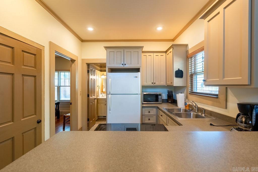 15 Lobo Cove Heber Springs, AR 72543