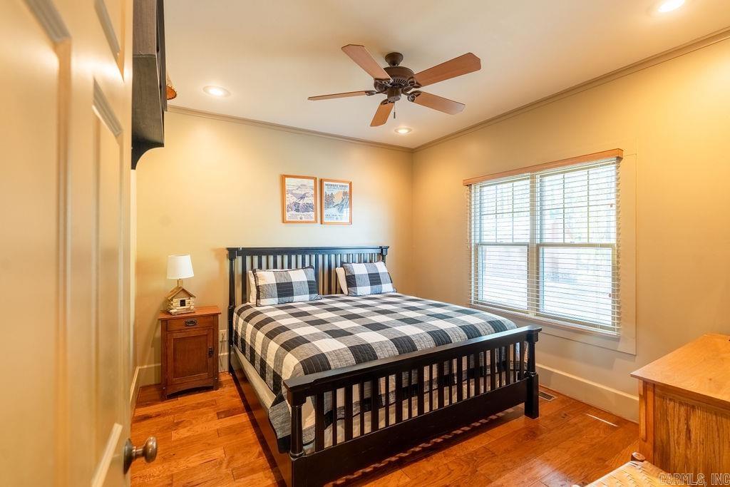 15 Lobo Cove Heber Springs, AR 72543