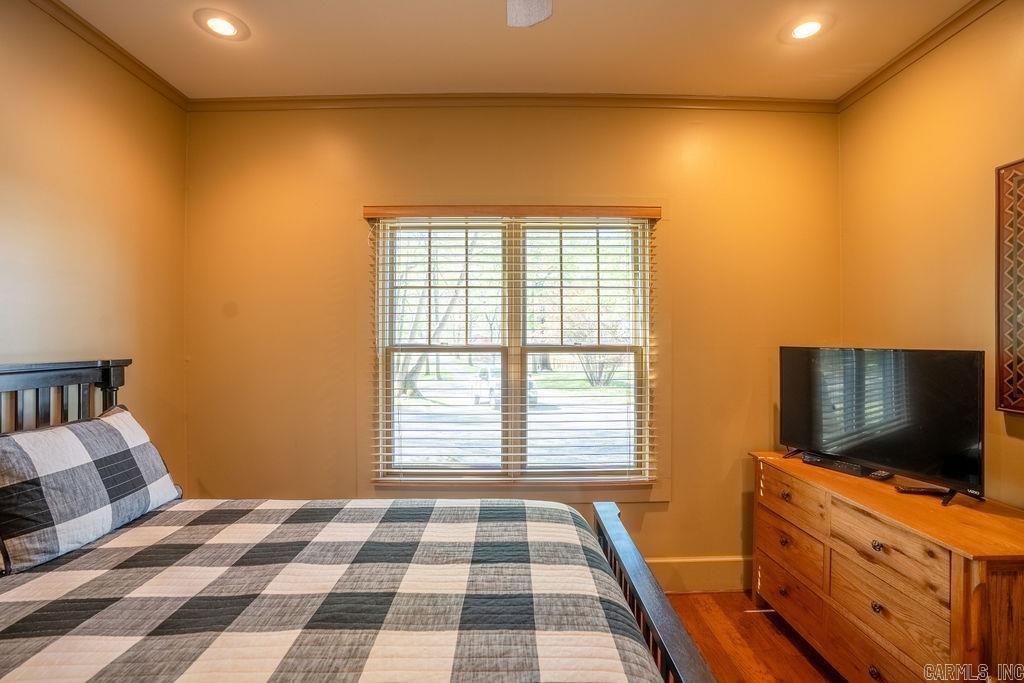 15 Lobo Cove Heber Springs, AR 72543
