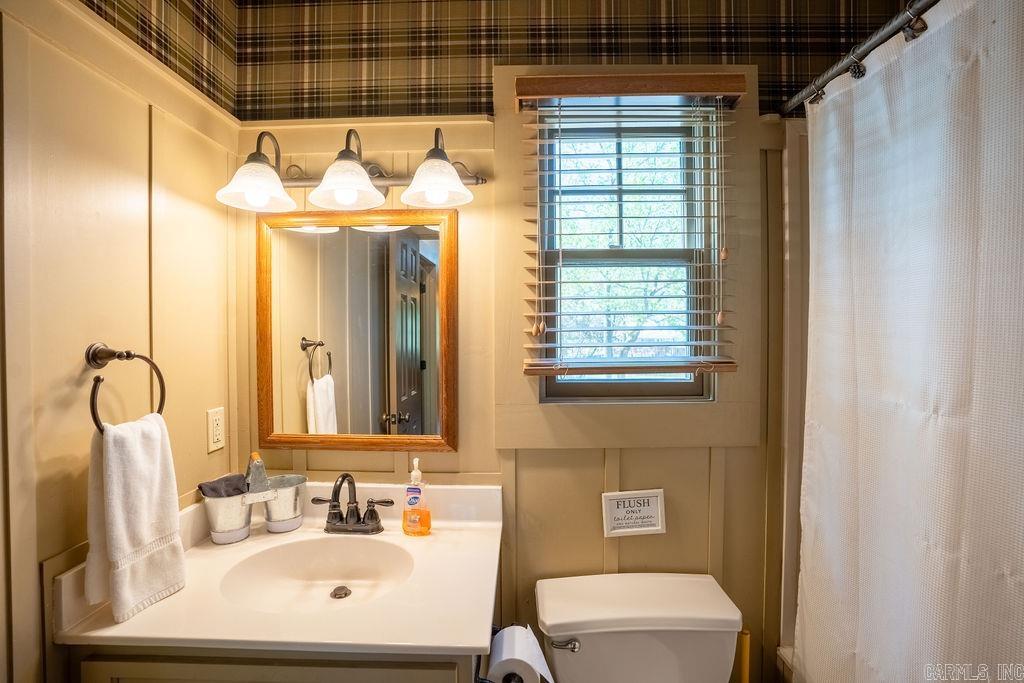 15 Lobo Cove Heber Springs, AR 72543