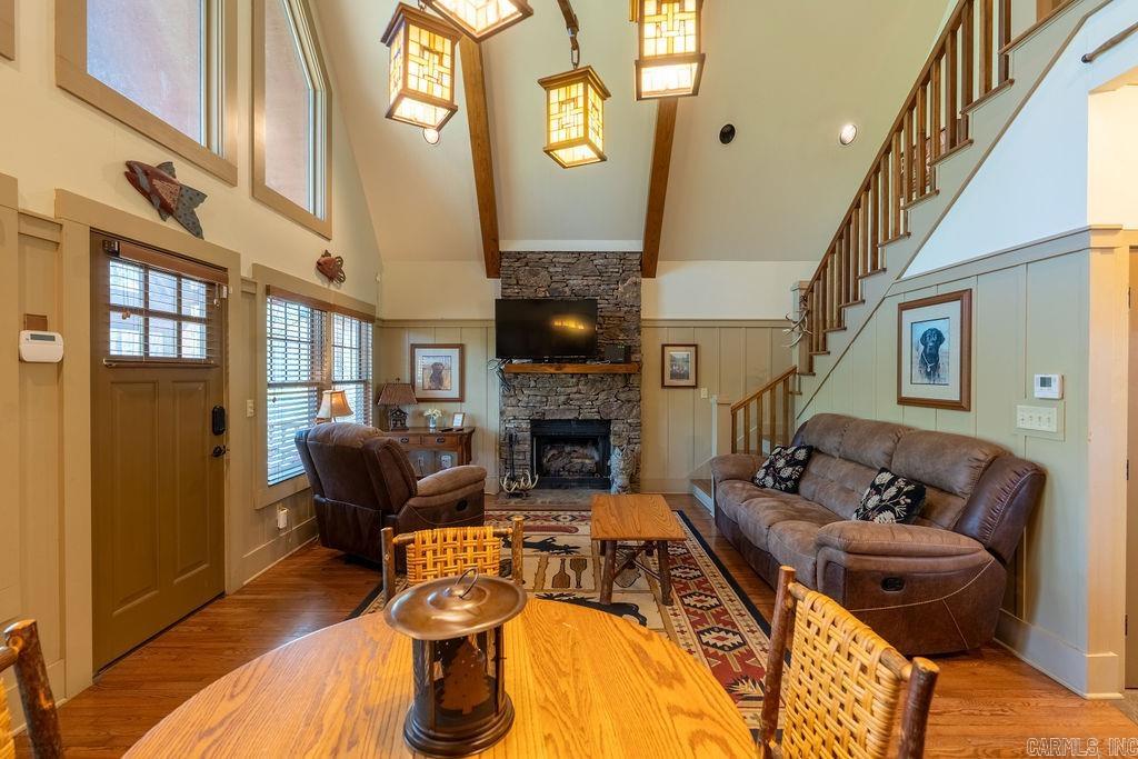 15 Lobo Cove Heber Springs, AR 72543