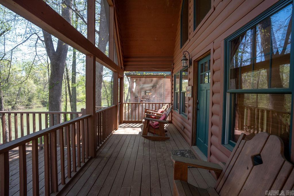 15 Lobo Cove Heber Springs, AR 72543