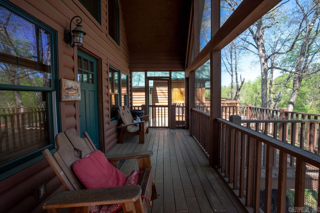 15 Lobo Cove Heber Springs, AR 72543