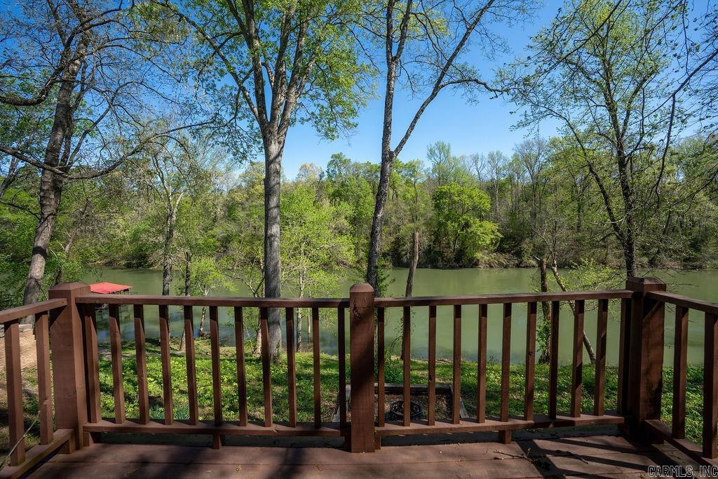 15 Lobo Cove Heber Springs, AR 72543