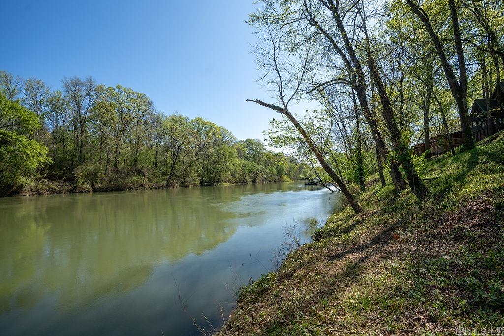 15 Lobo Cove Heber Springs, AR 72543