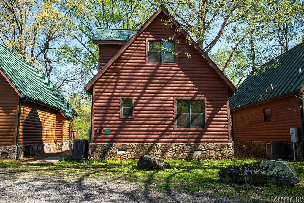 15 Lobo Cove Heber Springs, AR 72543