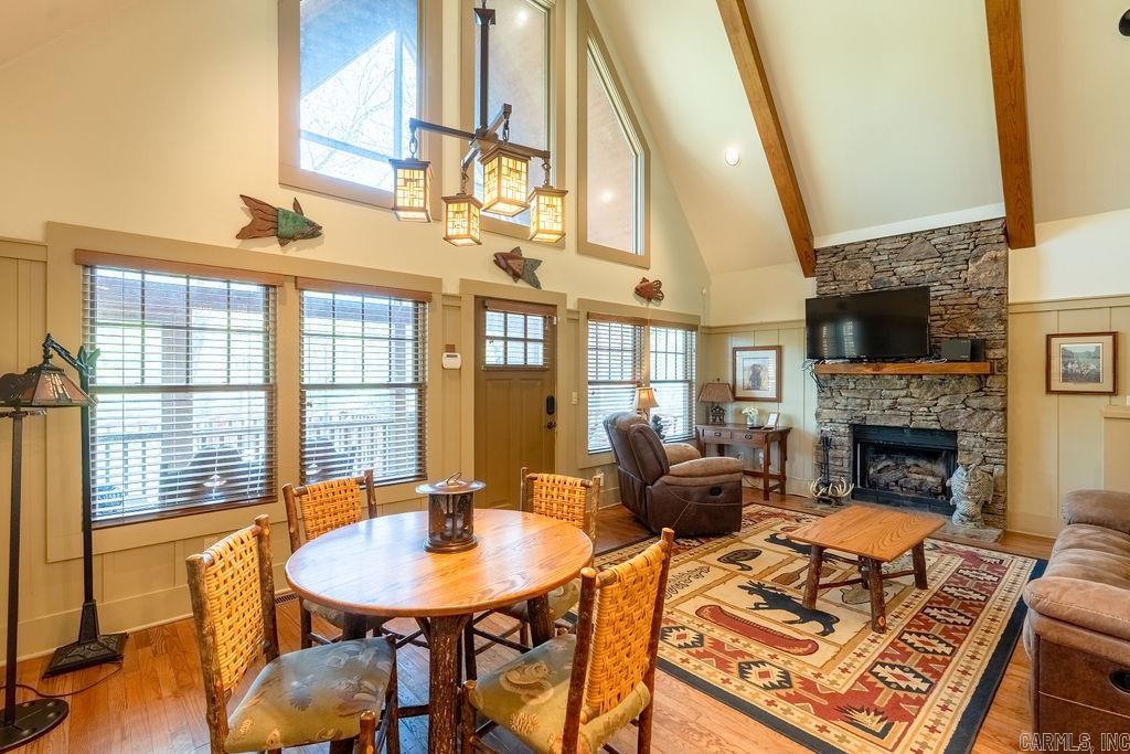 15 Lobo Cove Heber Springs, AR 72543