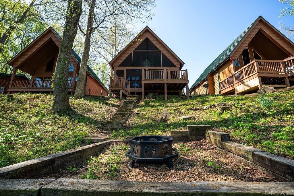 15 Lobo Cove Heber Springs, AR 72543