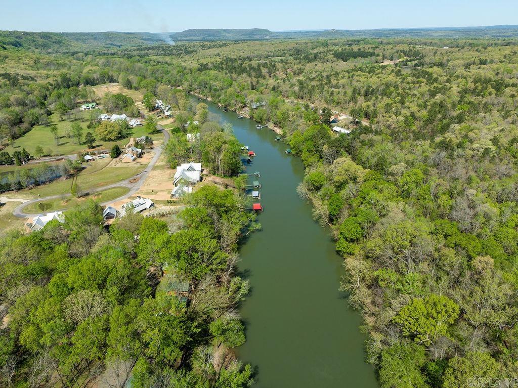 15 Lobo Cove Heber Springs, AR 72543