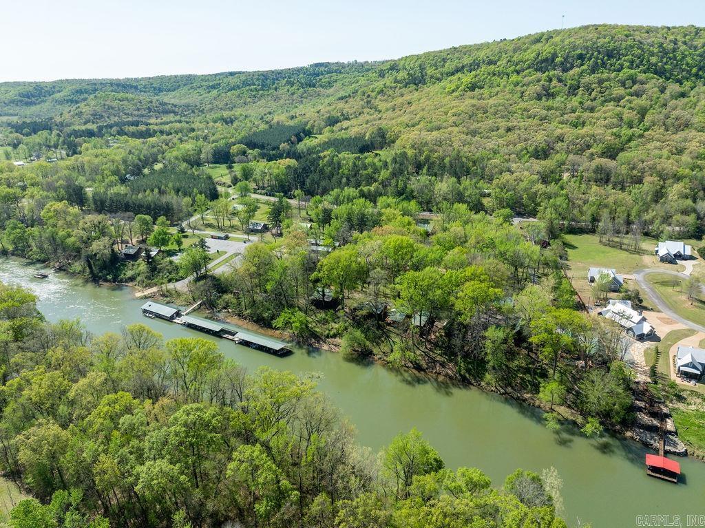 15 Lobo Cove Heber Springs, AR 72543