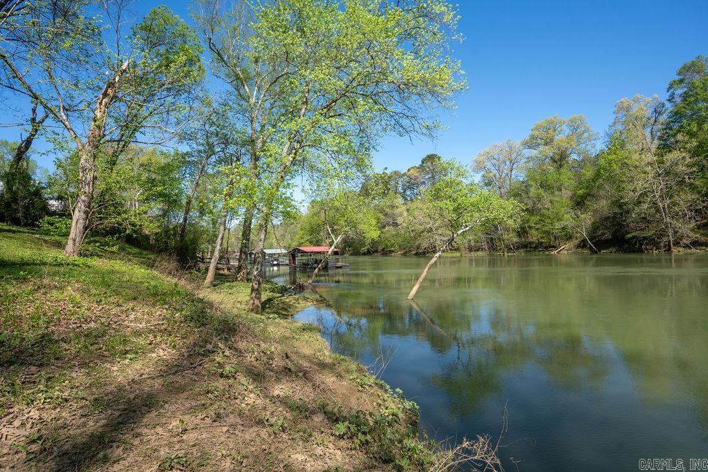 15 Lobo Cove Heber Springs, AR 72543