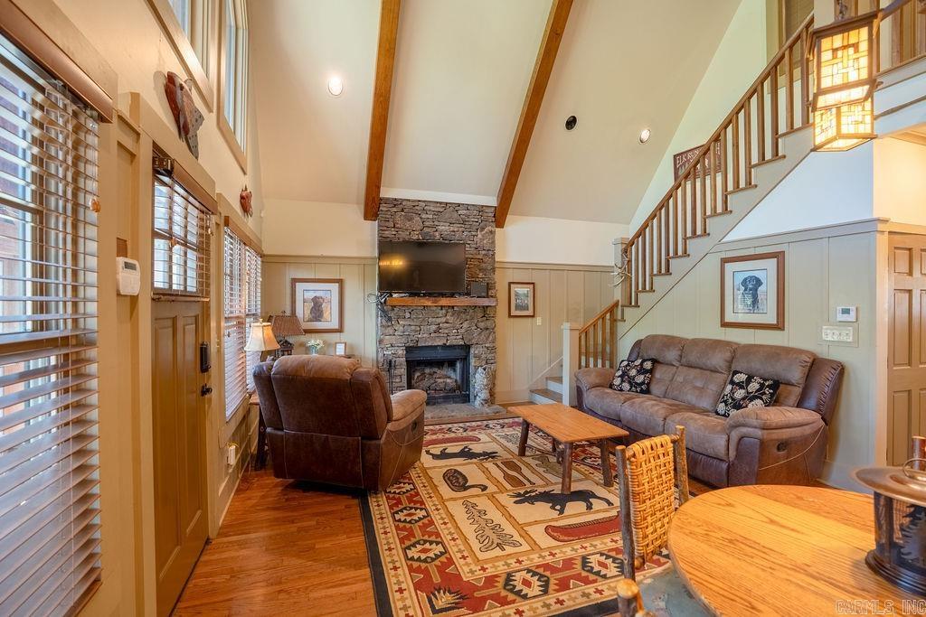 15 Lobo Cove Heber Springs, AR 72543