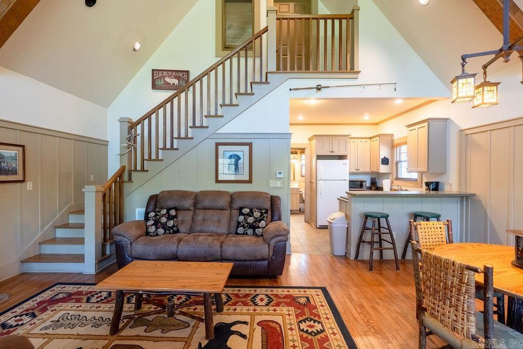 15 Lobo Cove Heber Springs, AR 72543