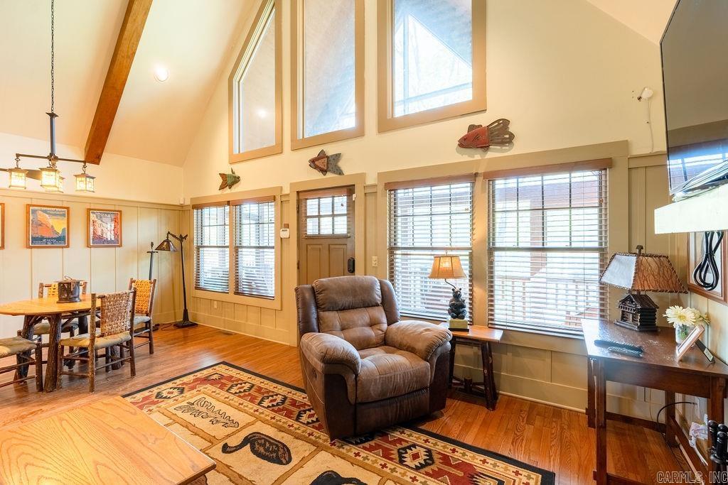 15 Lobo Cove Heber Springs, AR 72543