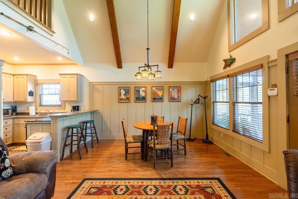 15 Lobo Cove Heber Springs, AR 72543