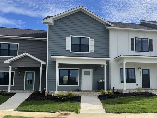 119  Legacy  Ward, AR