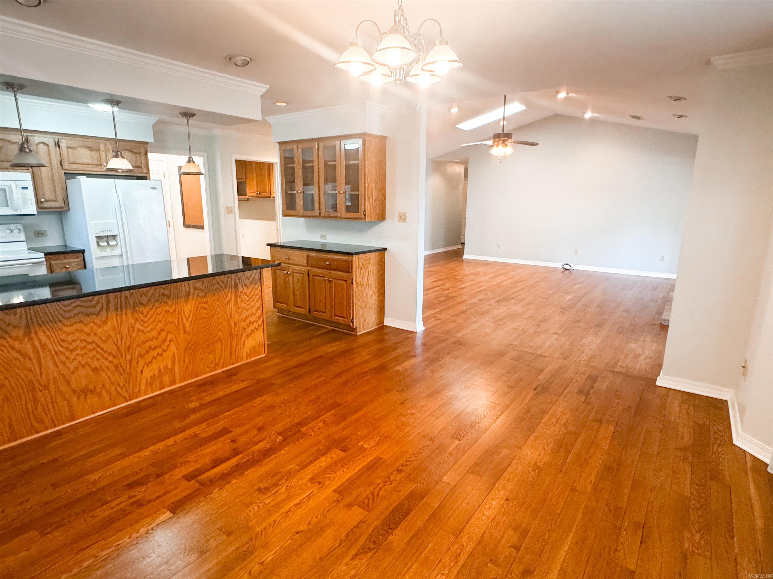 202  Live Oak  Searcy, AR