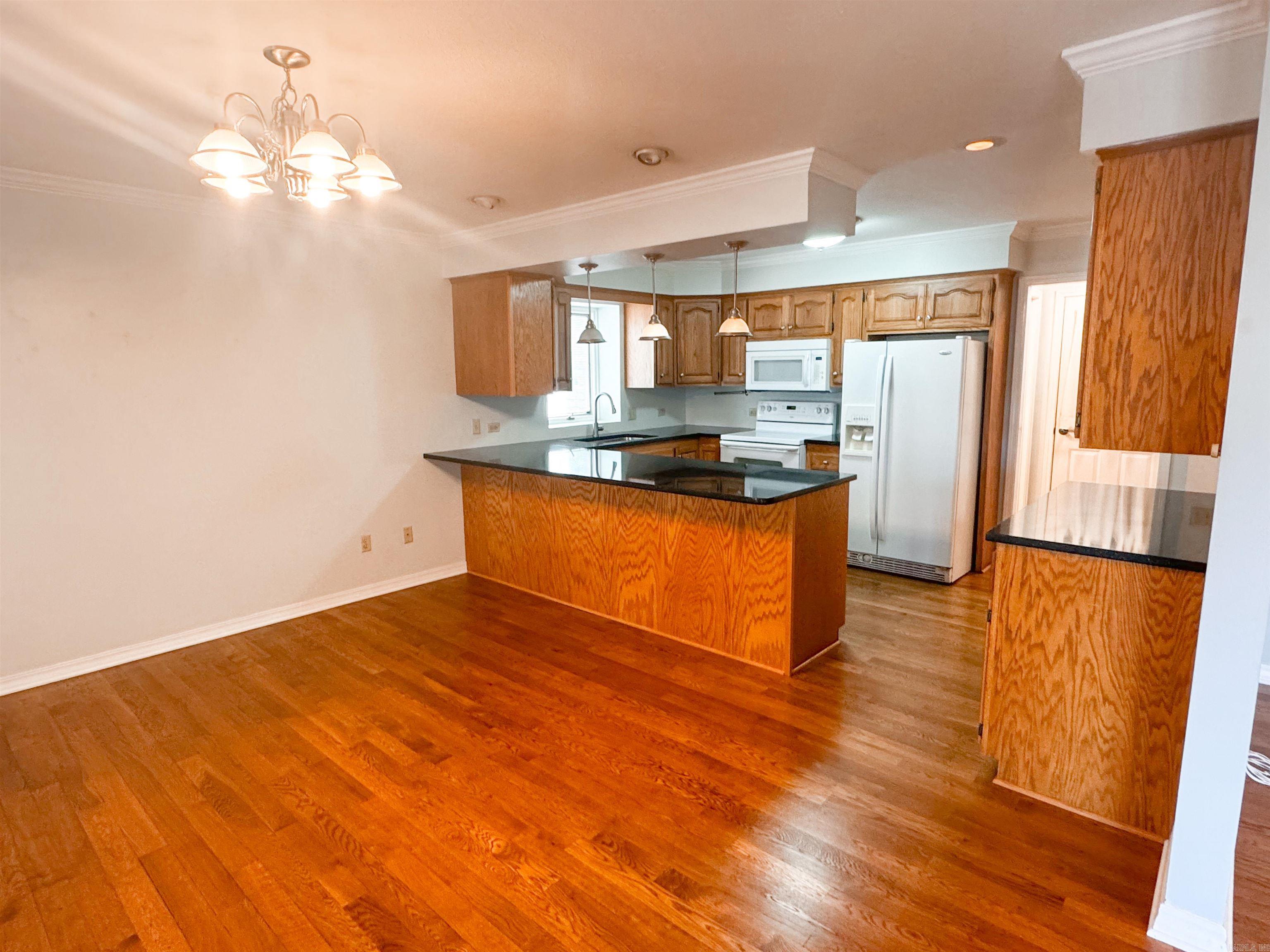 202  Live Oak  Searcy, AR