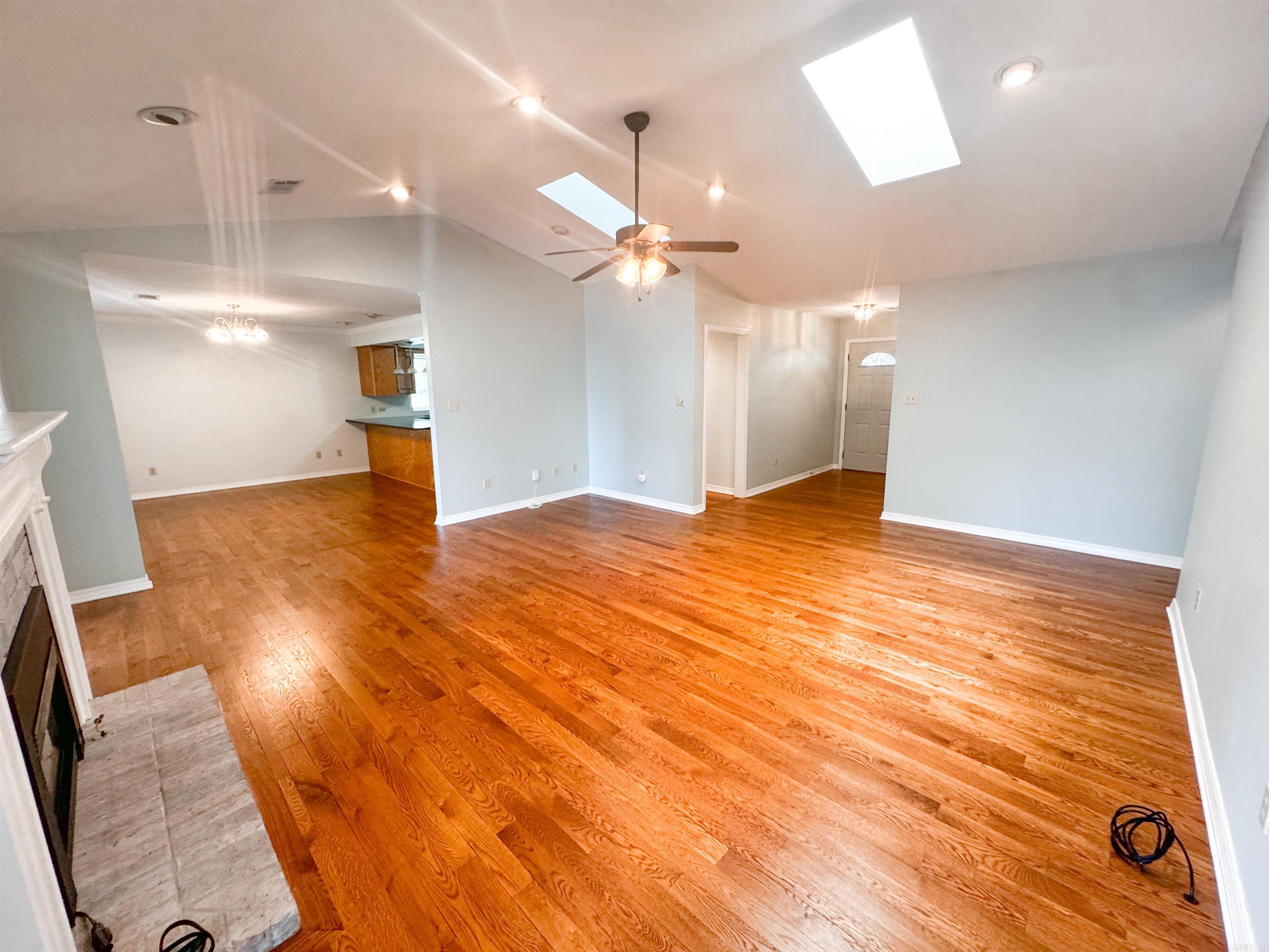 202  Live Oak  Searcy, AR