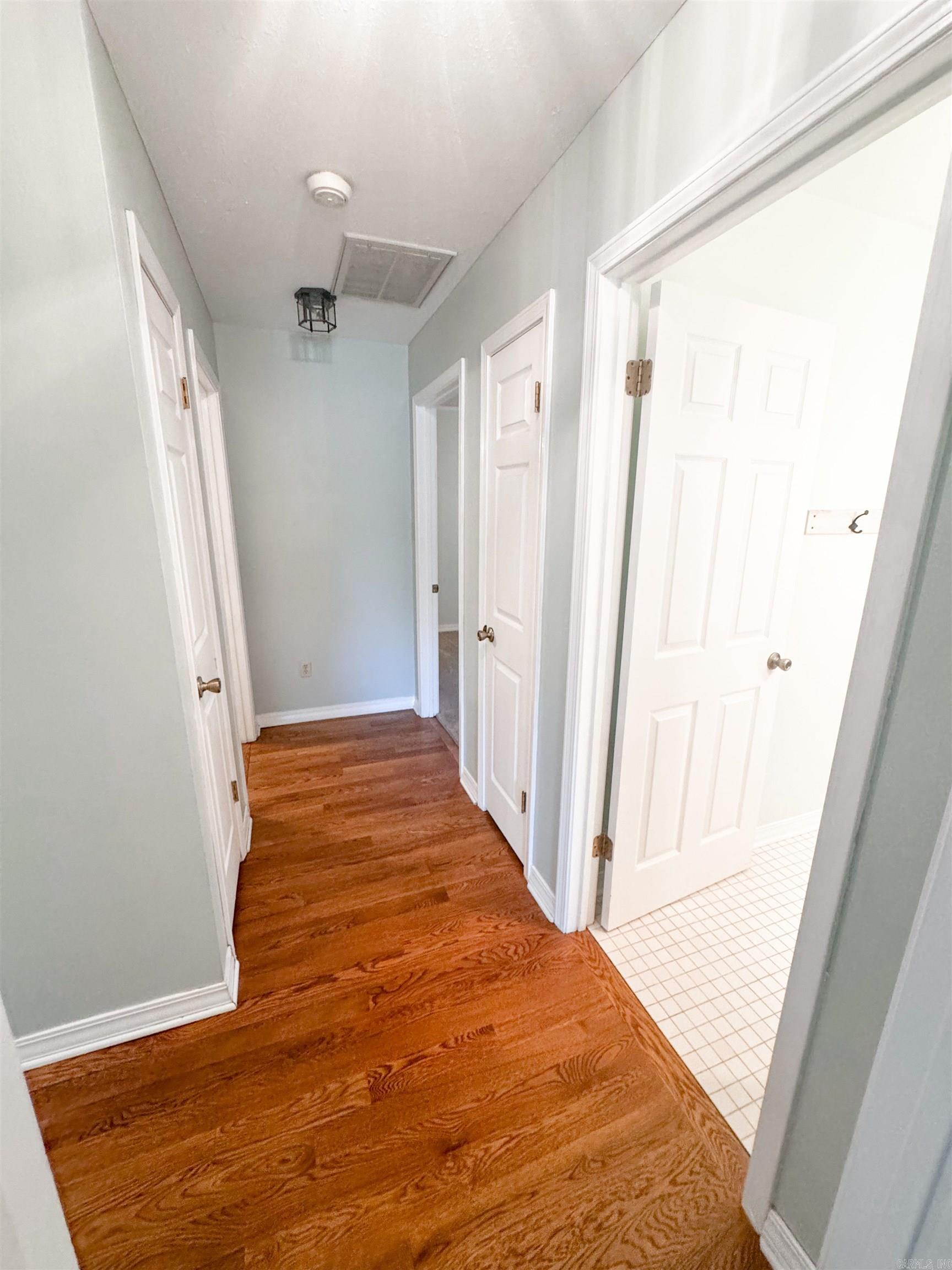 202  Live Oak  Searcy, AR